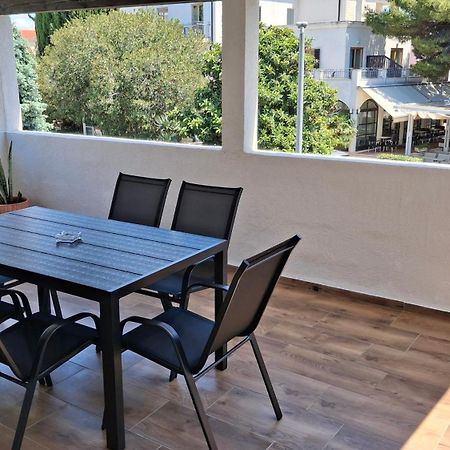 Apartmani Juricev Vodice Exterior foto